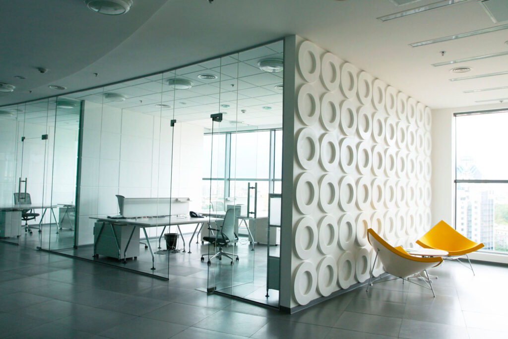 mampara-de-oficina-carpinteria-aluminio-y-pvc-zaragoza-e99